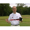 improve your golfswing and shortgame with right feedback