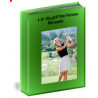 women golf improve your shortgame with Venus