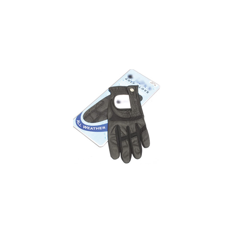 golfglove in all weather