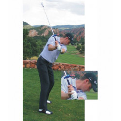 find your swing plane with any golf club