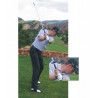 find your swing plane with any golf club