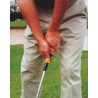 learn a perfect golf grip