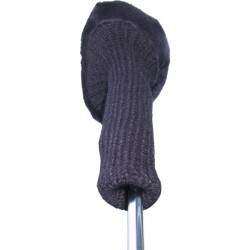 headcover putter mallet type