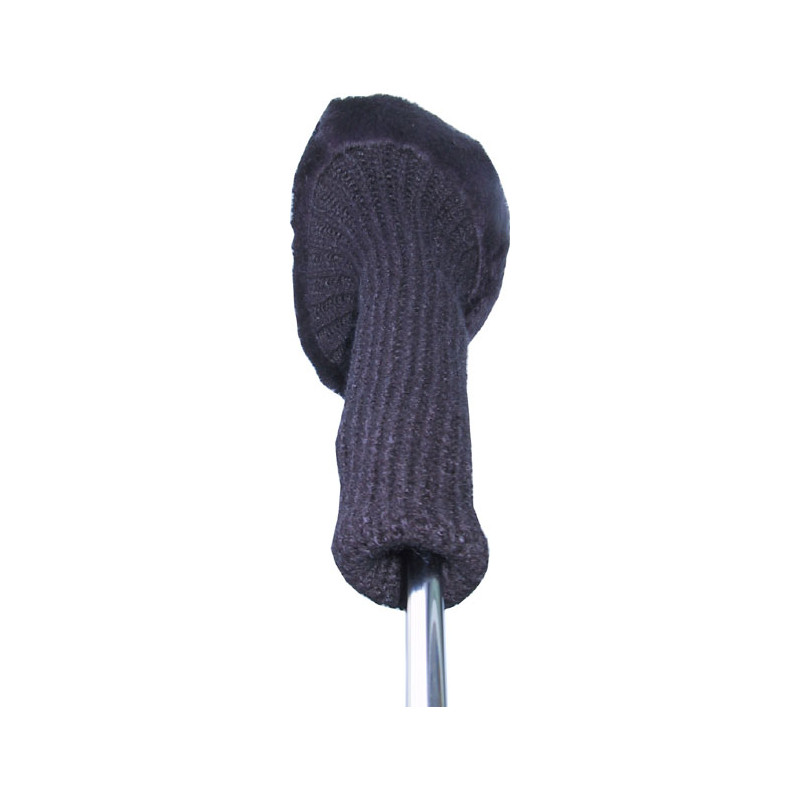 headcover putter mallet type