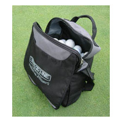 carry bag for practice balls