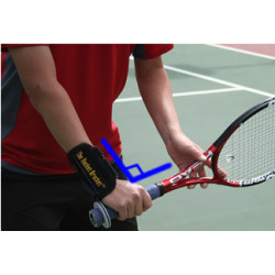 förbättra ditt tennisspel och grundslagen!