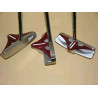 putter with pure roll!
