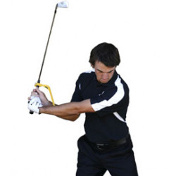 improves your swing!