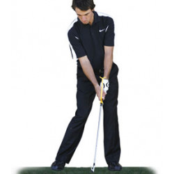 improves your swing!