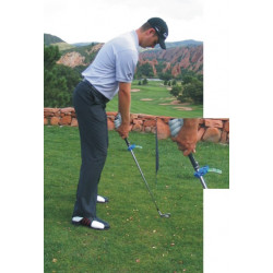 learn how to find your own swing plane with any club!