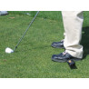 improve your balance and simplify your golfgame!