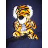 headcover animal tiger