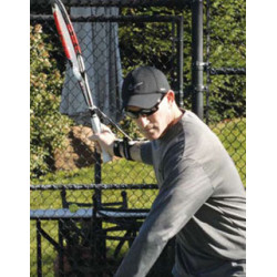 förbättra dina grundslag i tennis snabbt!