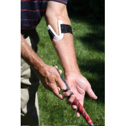 pain reliever tennis elbow golf elbow mice elbow!