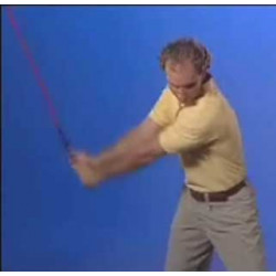 improve strength and flexibility golf players!