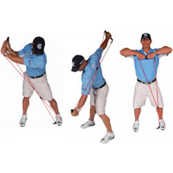 golfplayers strength training and stretching!