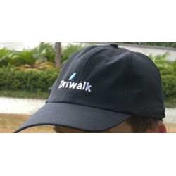 golf cap breathable waterproof!