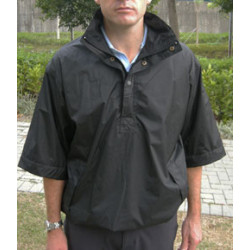 Windstopper long/short-sleeve waterproof Large