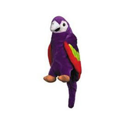 headcover parrot