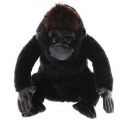 headcover gorilla