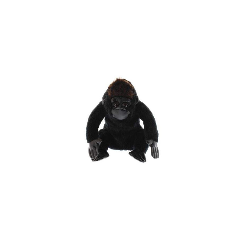 headcover gorilla