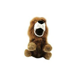 headcover animal lion