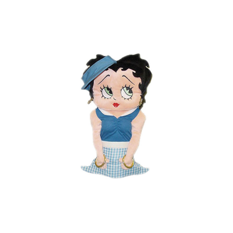 headcover Betty Boop