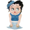 headcover Betty Boop