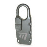 combination padlock