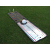 Putt gate trainer + mirror (small)