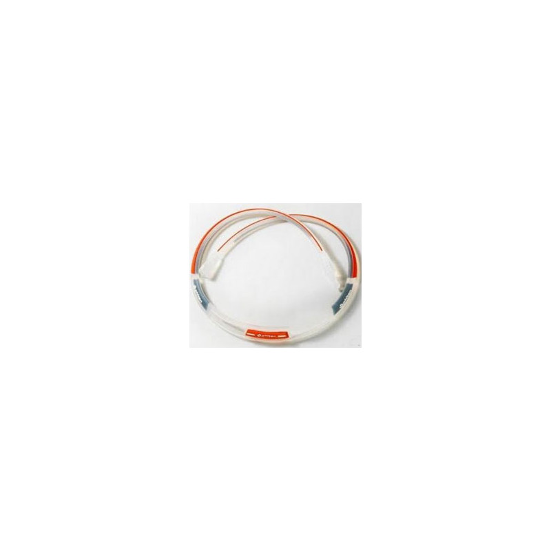 Energy Necklace Sport orange 50 cm