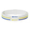 Energy Bracelet Sport blue/yellow/white