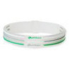 Energy Bracelet Sport green/white/grey