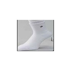 Socks sport titanium white 34-38