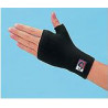 Wrist support titanium S-M