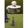 My putting line + putt cup 360