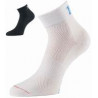 Tri socks men black/gray M