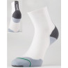 1000 mile Fusion Sock women S white