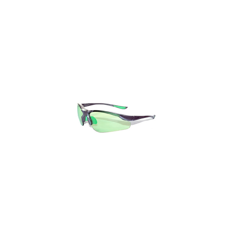 Sunglasses golf Easy-green gray