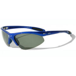 Sunglasses sport polarized blue