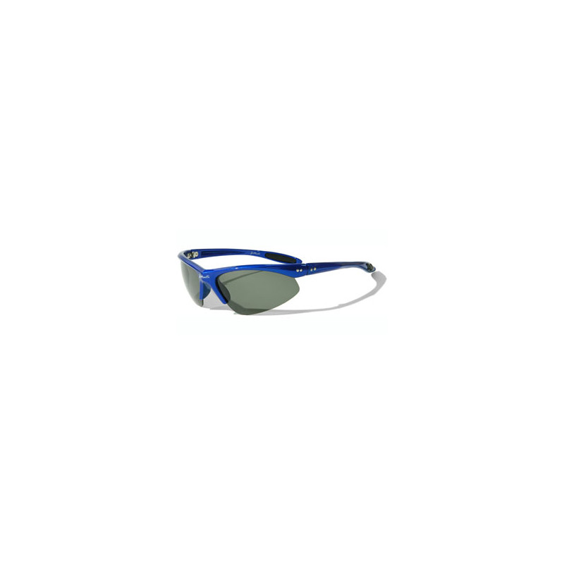 Sunglasses sport polarized blue