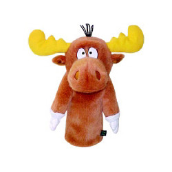 Headcover animal Moose Jumbo