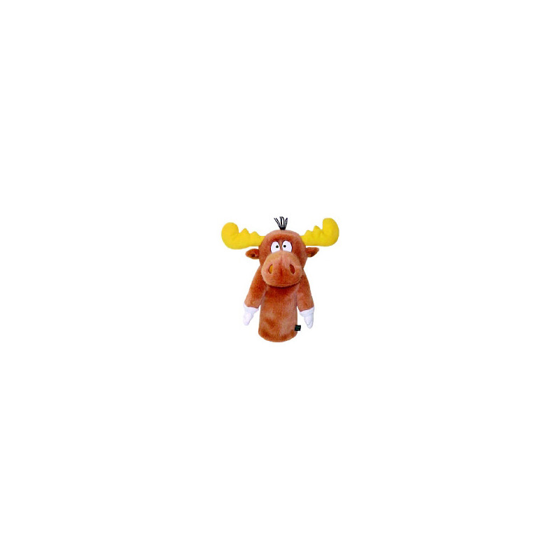 Headcover animal Moose Jumbo