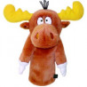 Headcover animal Moose Jumbo