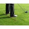 Siktsystem Pro golf standard system