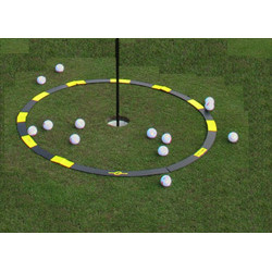 Putting Green Target Circle Small