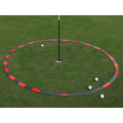 Putting Target Circle medium