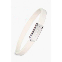 Energy Bracelet Perrlion Ion white