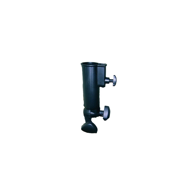 Umbrella holder for Golf Cart (with holder)