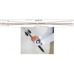 Perfect Swing Laser System